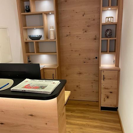 Hotel Wilms ケルン エクステリア 写真