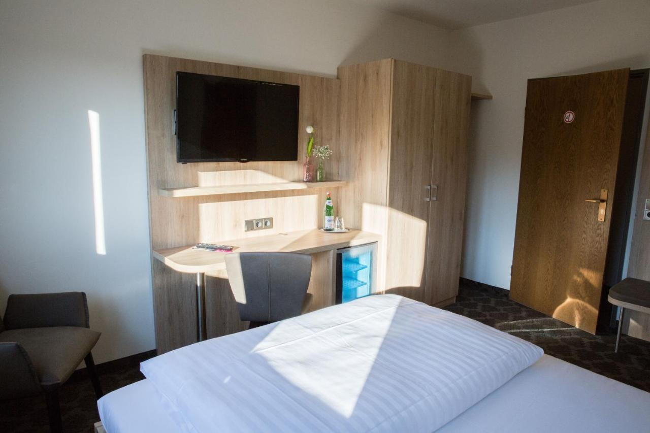 Hotel Wilms ケルン エクステリア 写真