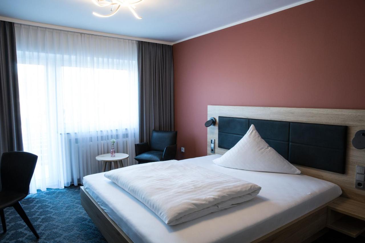 Hotel Wilms ケルン エクステリア 写真
