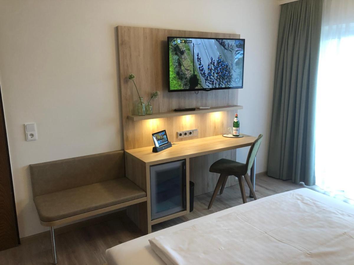 Hotel Wilms ケルン エクステリア 写真