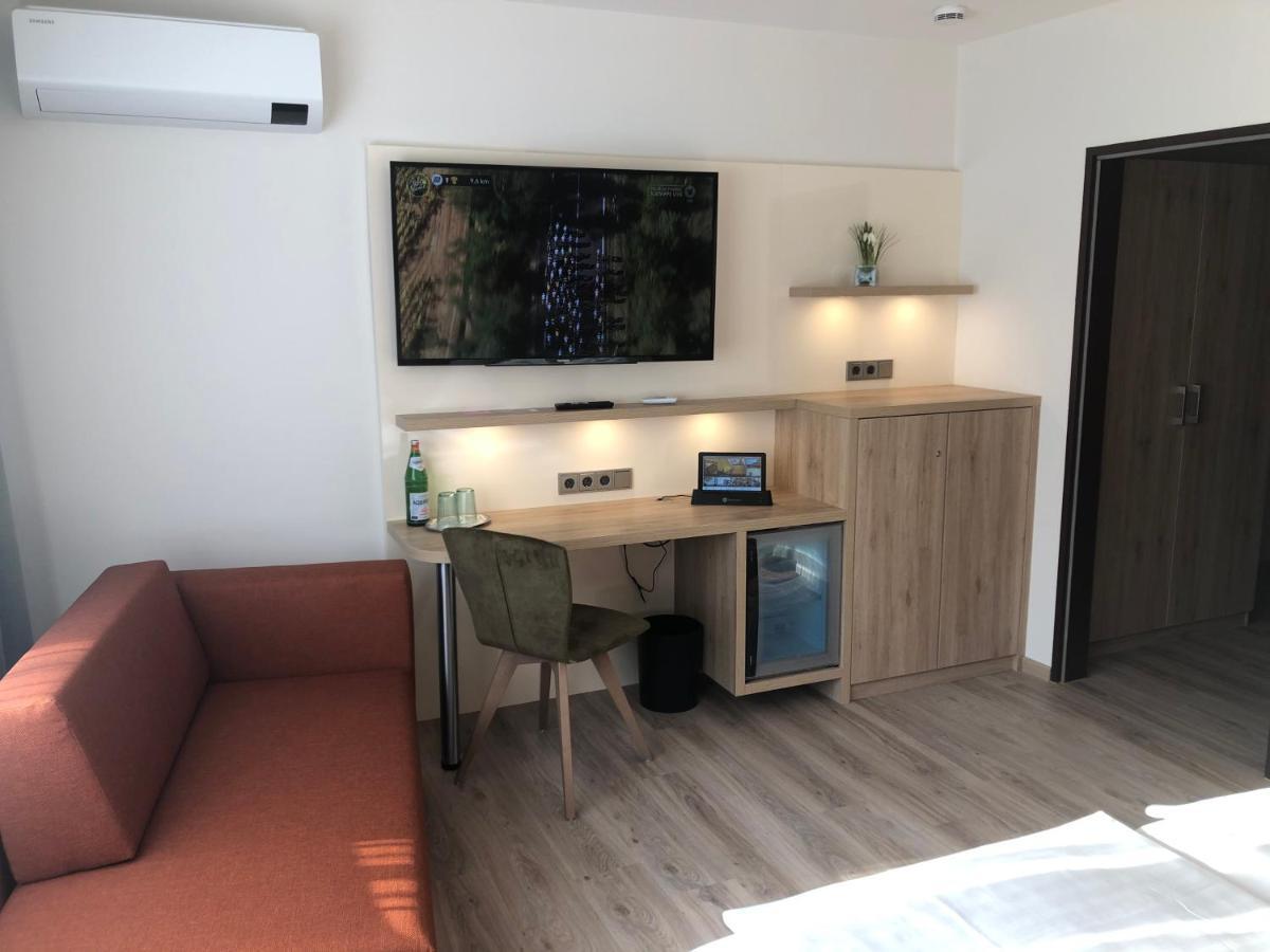 Hotel Wilms ケルン エクステリア 写真