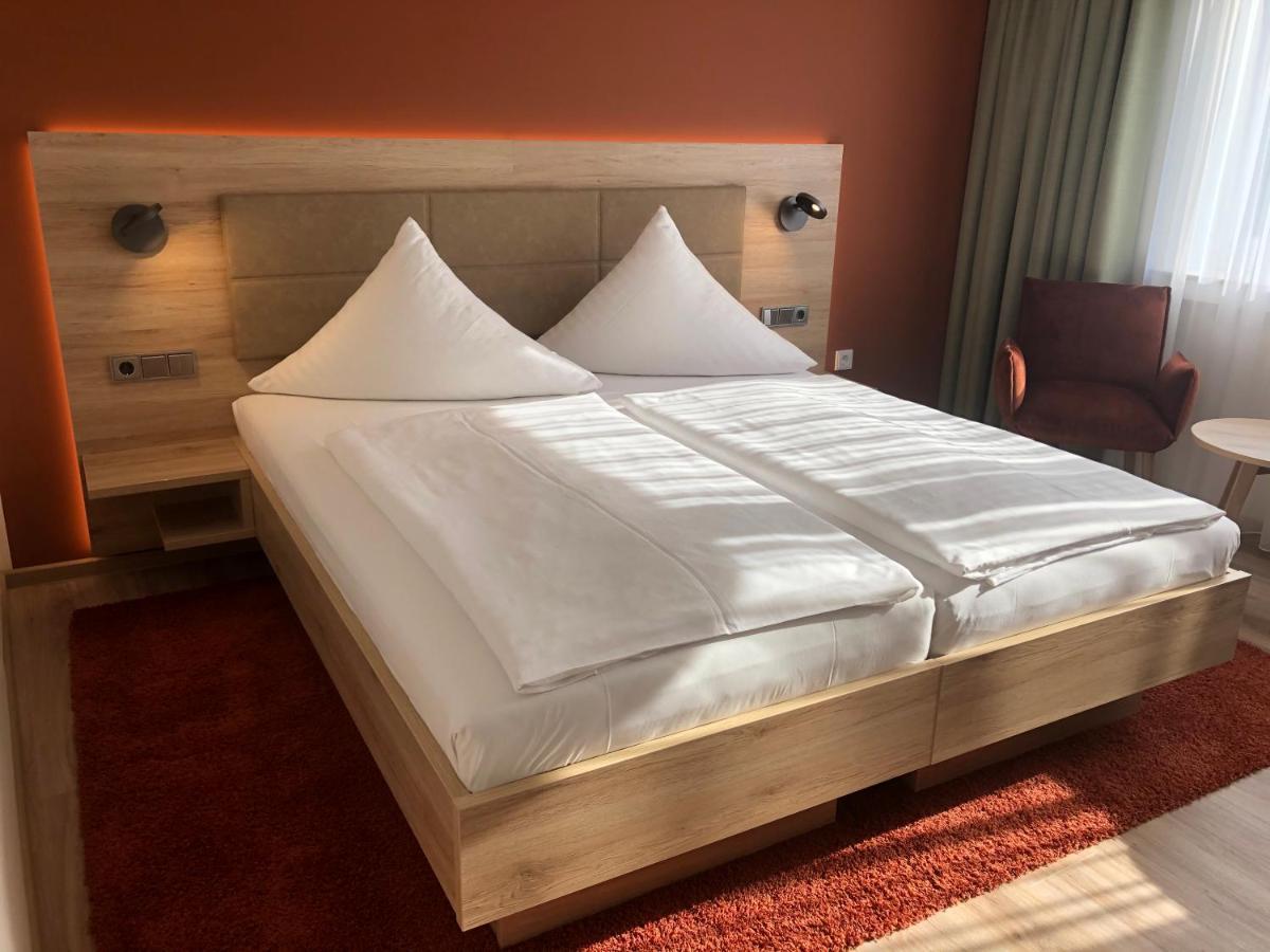 Hotel Wilms ケルン エクステリア 写真