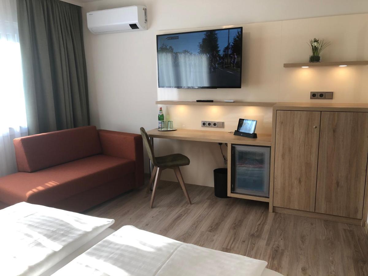 Hotel Wilms ケルン エクステリア 写真