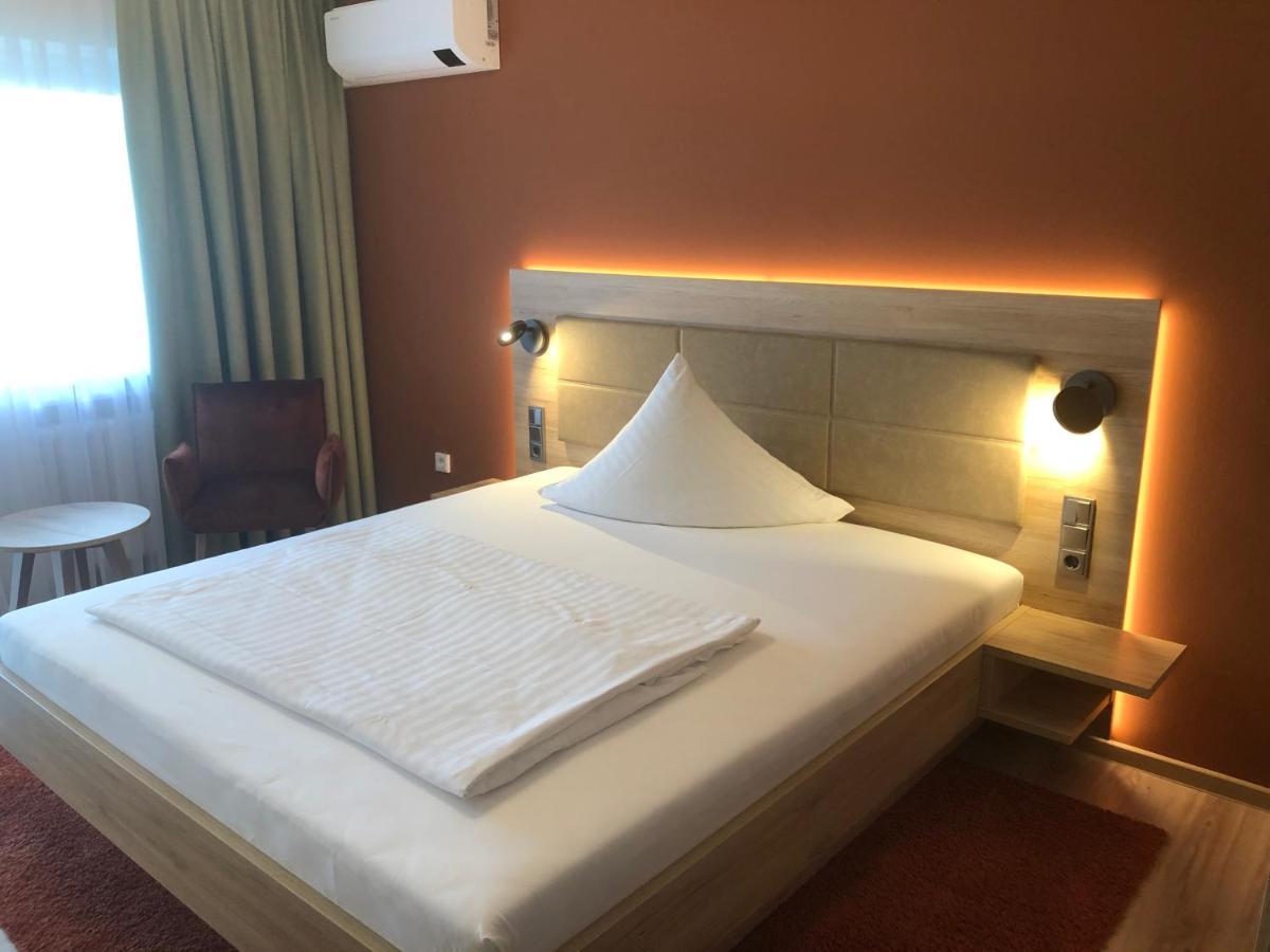Hotel Wilms ケルン エクステリア 写真