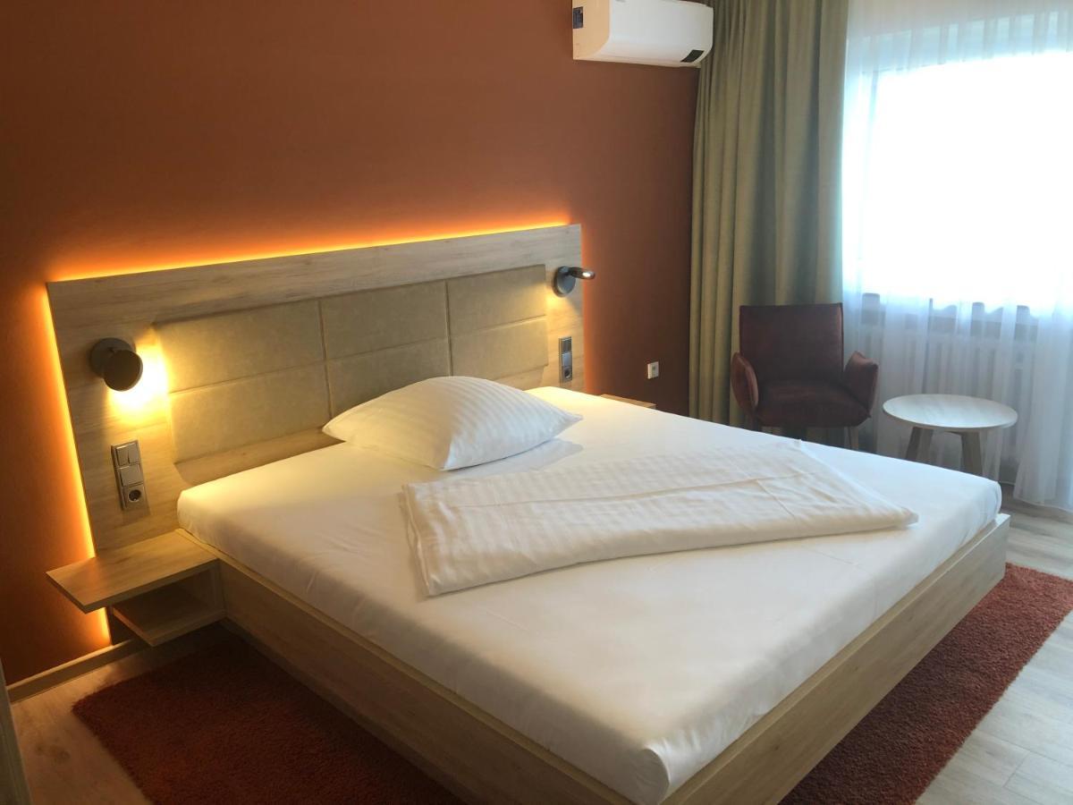 Hotel Wilms ケルン エクステリア 写真