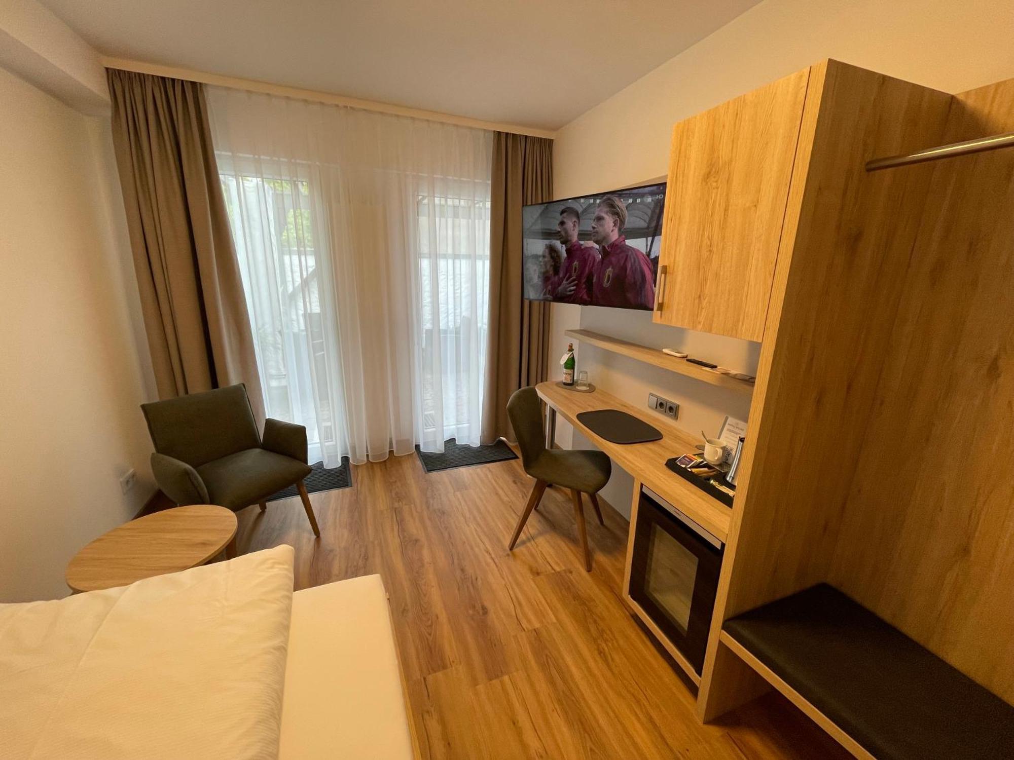 Hotel Wilms ケルン エクステリア 写真