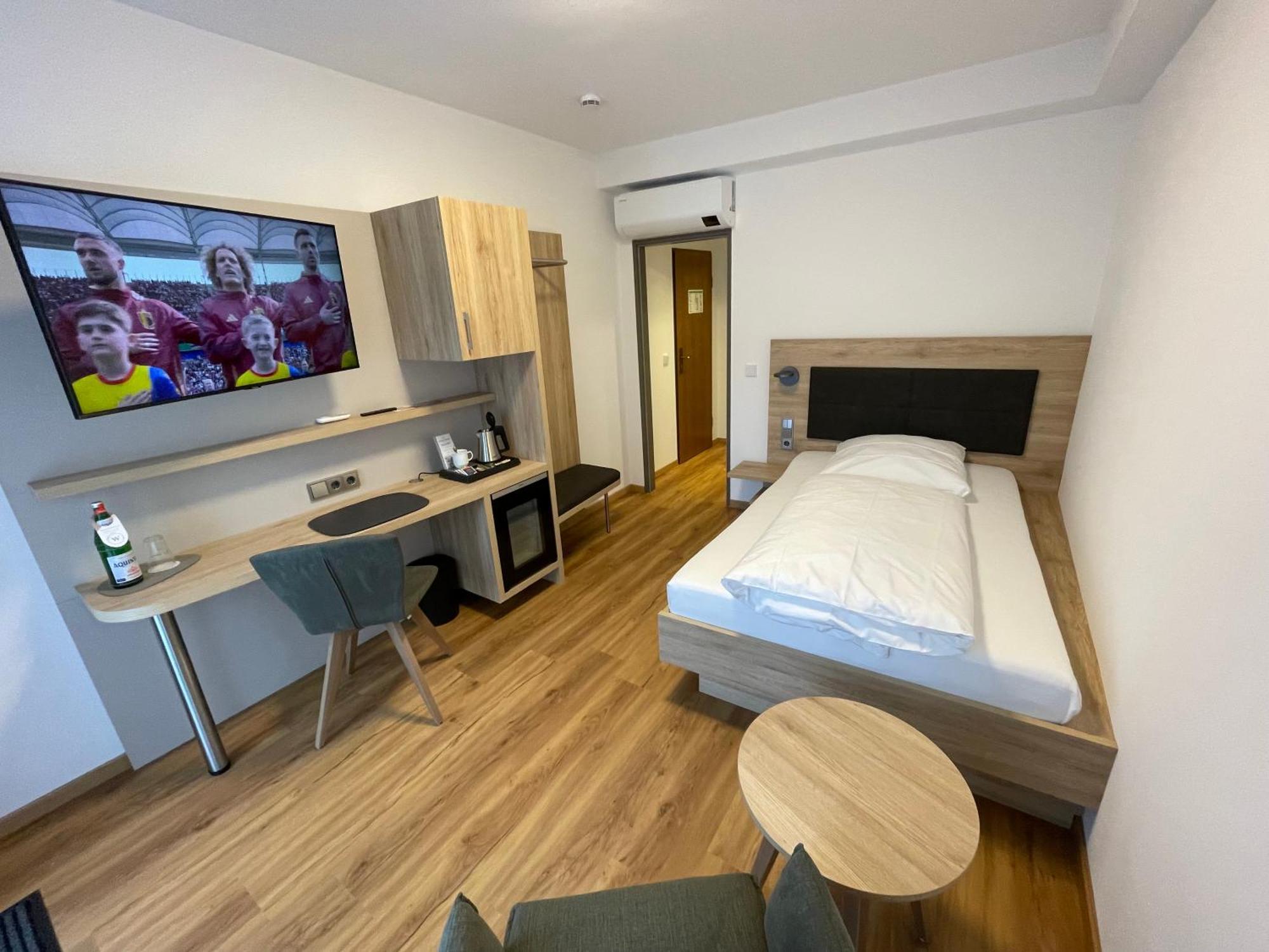 Hotel Wilms ケルン エクステリア 写真