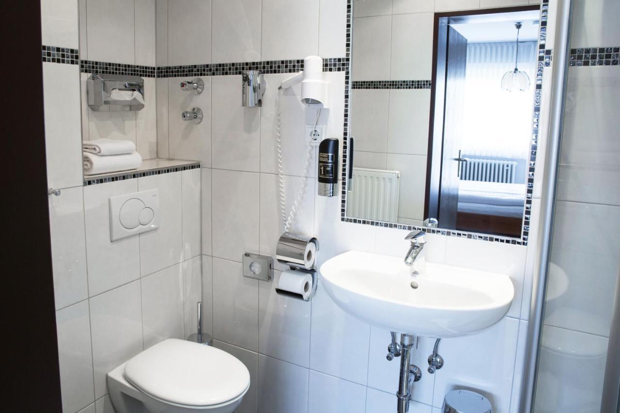 Hotel Wilms ケルン エクステリア 写真