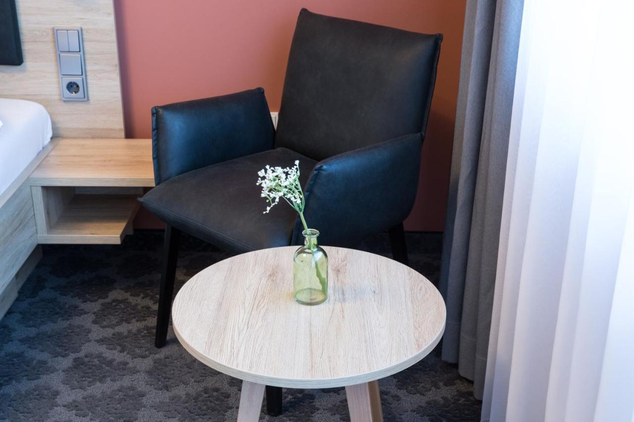 Hotel Wilms ケルン エクステリア 写真