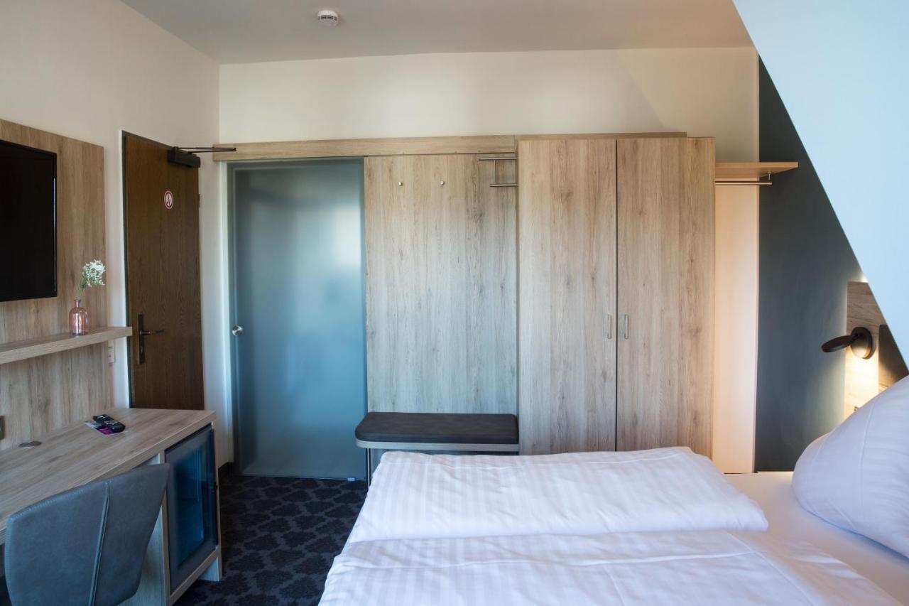 Hotel Wilms ケルン エクステリア 写真
