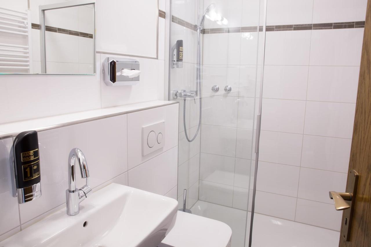 Hotel Wilms ケルン エクステリア 写真
