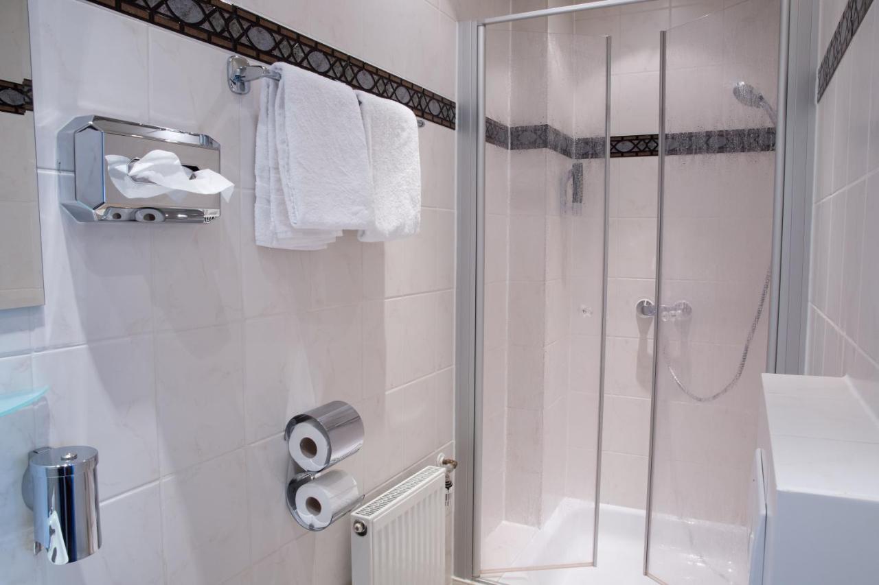 Hotel Wilms ケルン エクステリア 写真