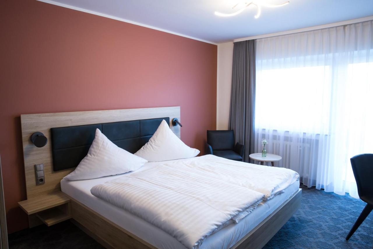 Hotel Wilms ケルン エクステリア 写真