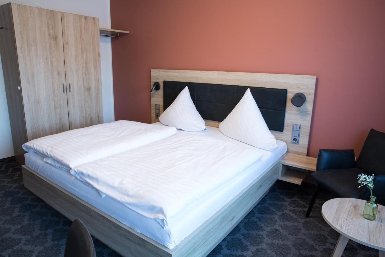 Hotel Wilms ケルン エクステリア 写真