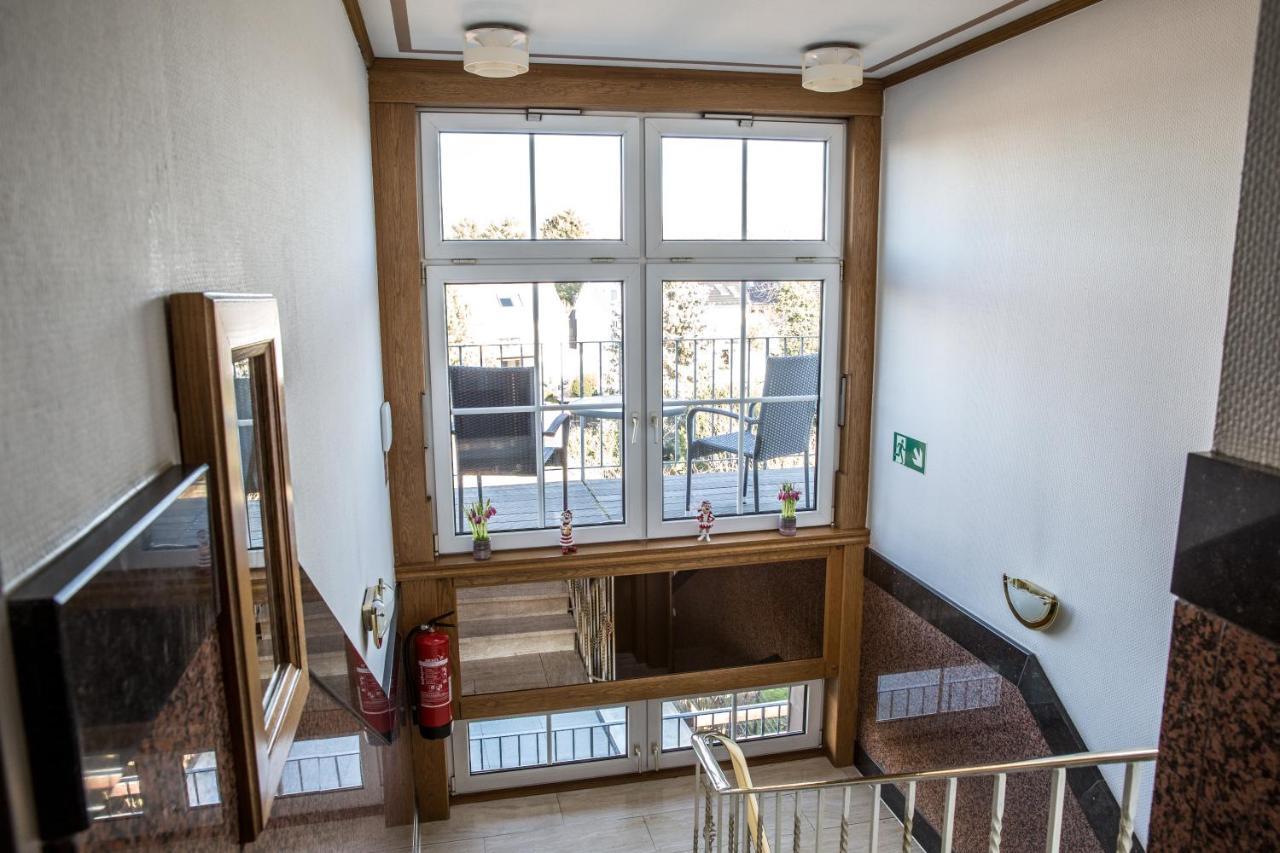 Hotel Wilms ケルン エクステリア 写真