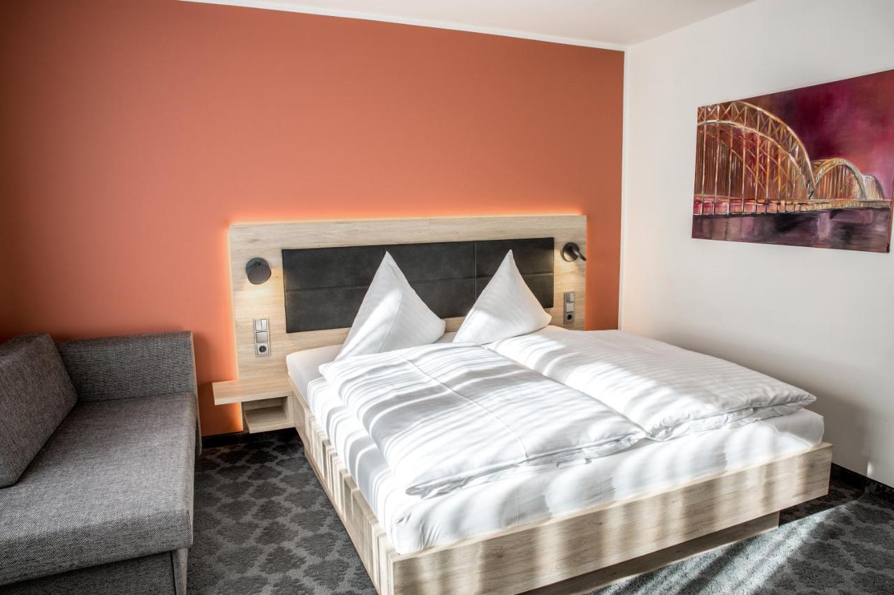 Hotel Wilms ケルン エクステリア 写真