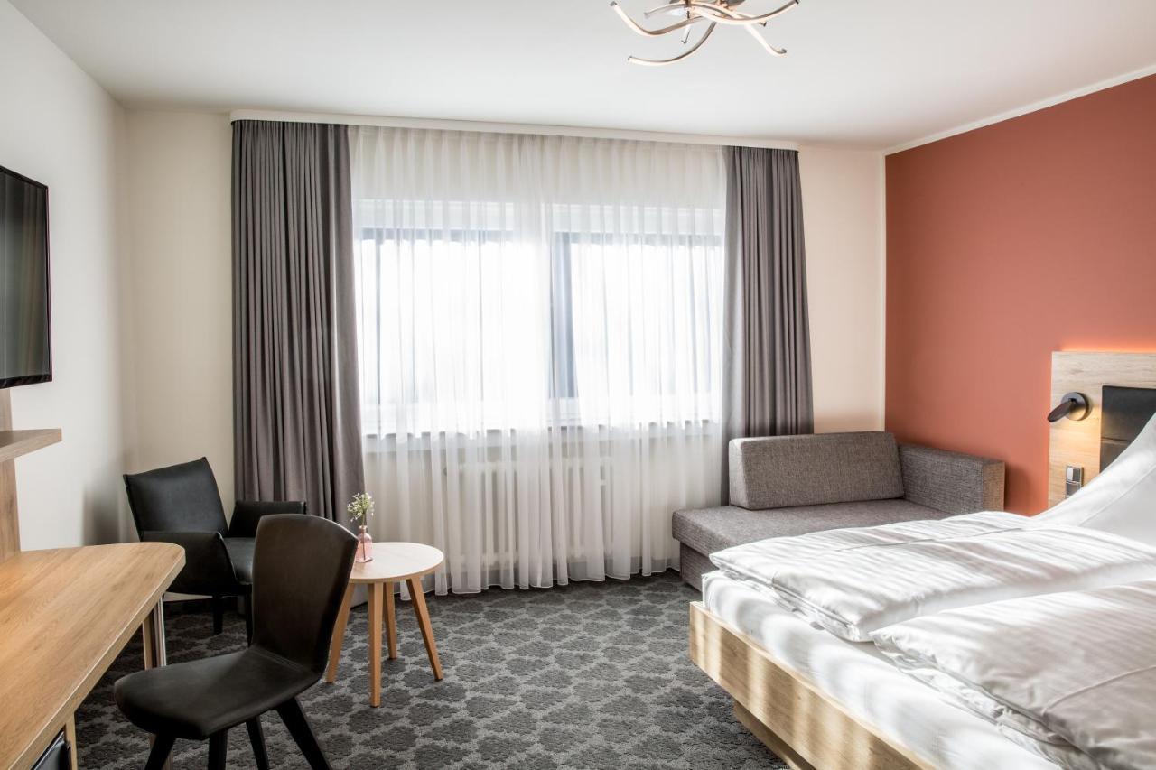 Hotel Wilms ケルン エクステリア 写真