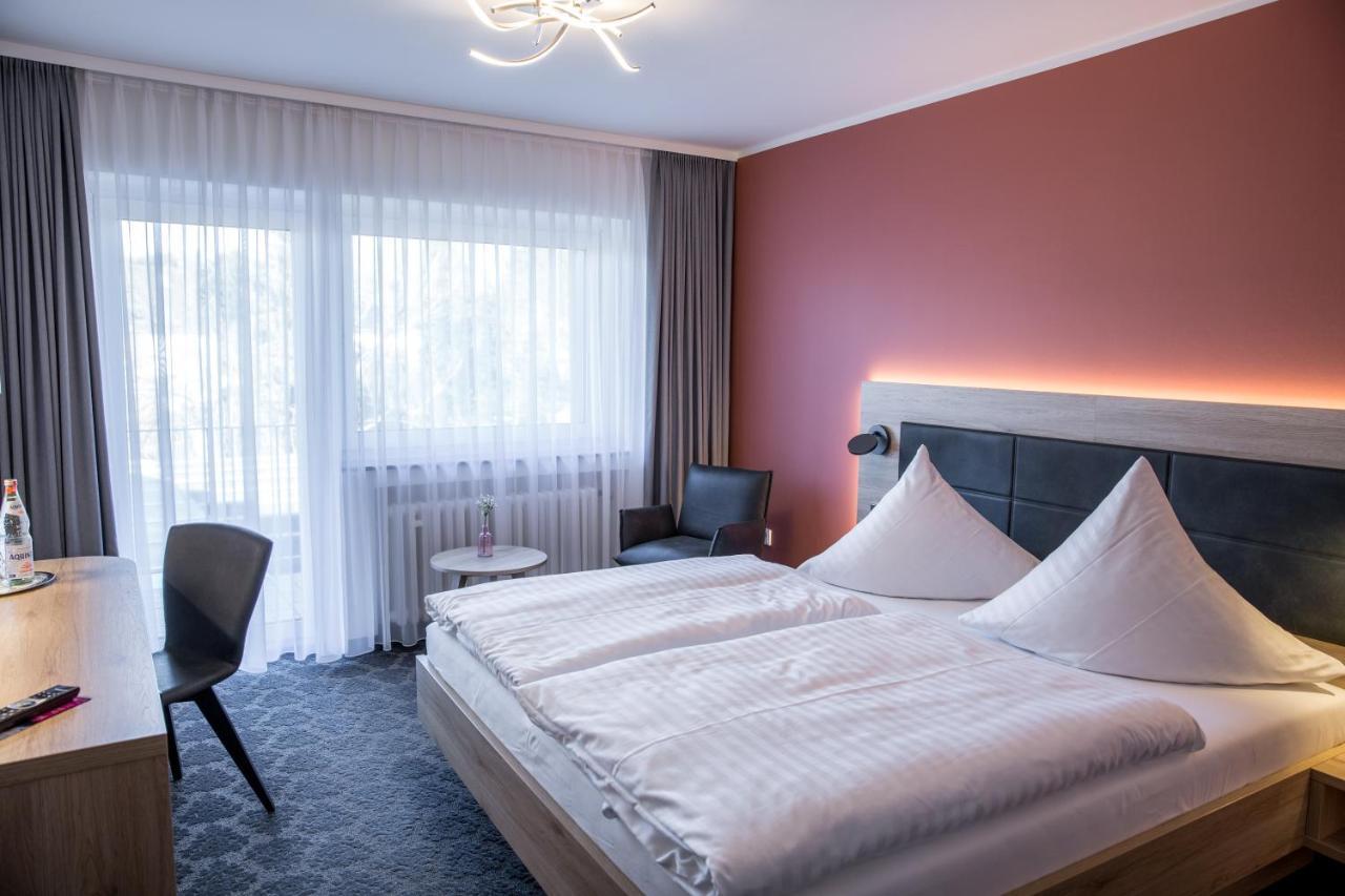 Hotel Wilms ケルン エクステリア 写真